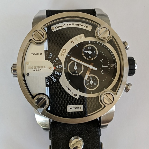 Meet your Posher, Kevin - Picture 1 of 1